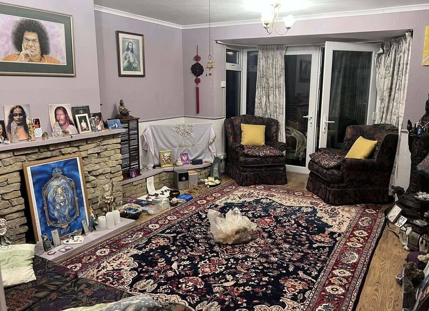 Sala Foto