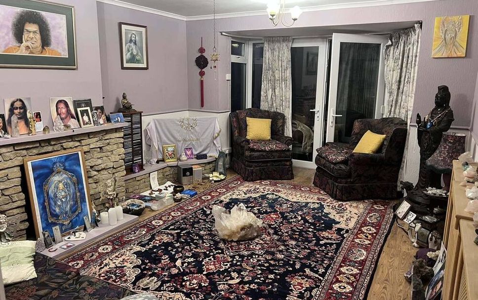 Sala Foto
