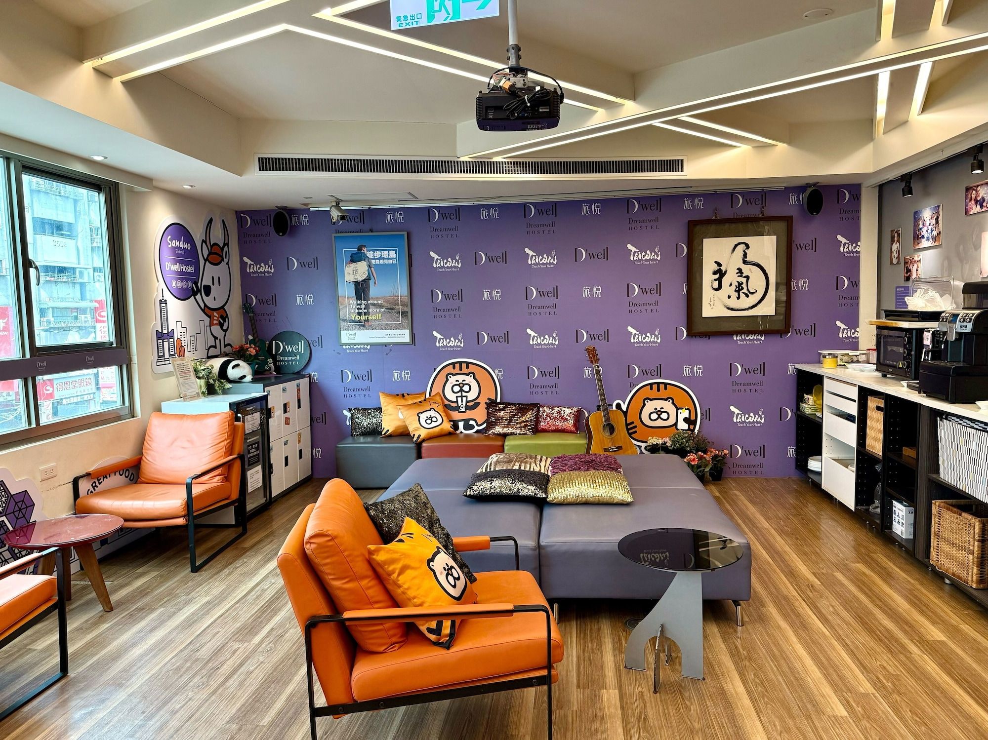 Sala d'estar Foto