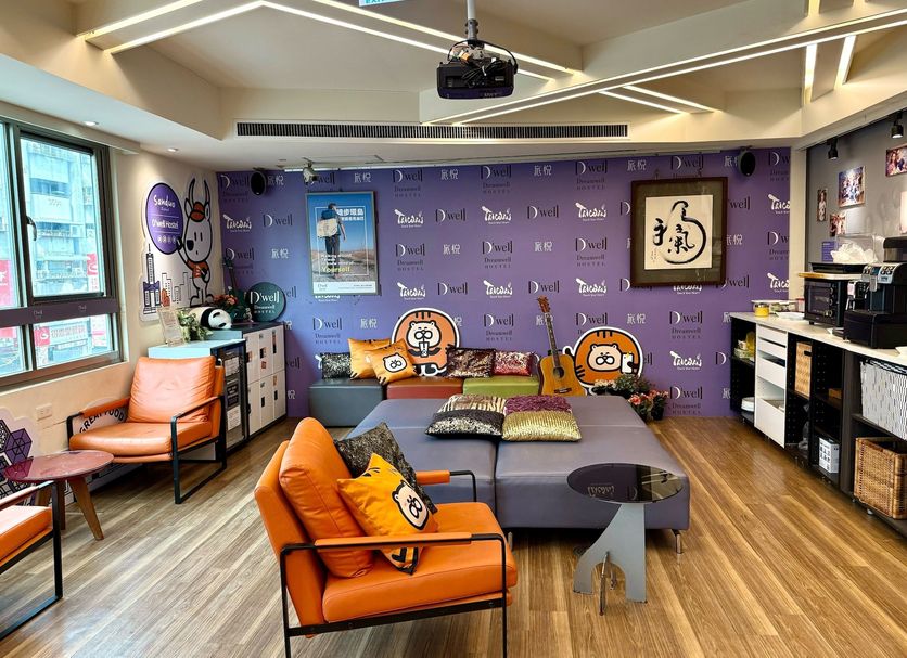 Sala d'estar Foto