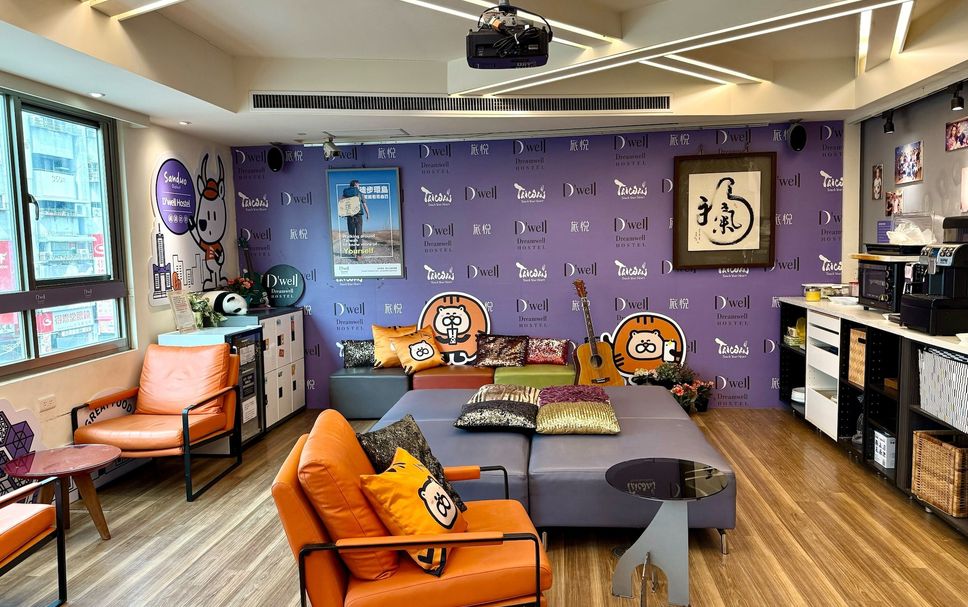 Sala d'estar Foto