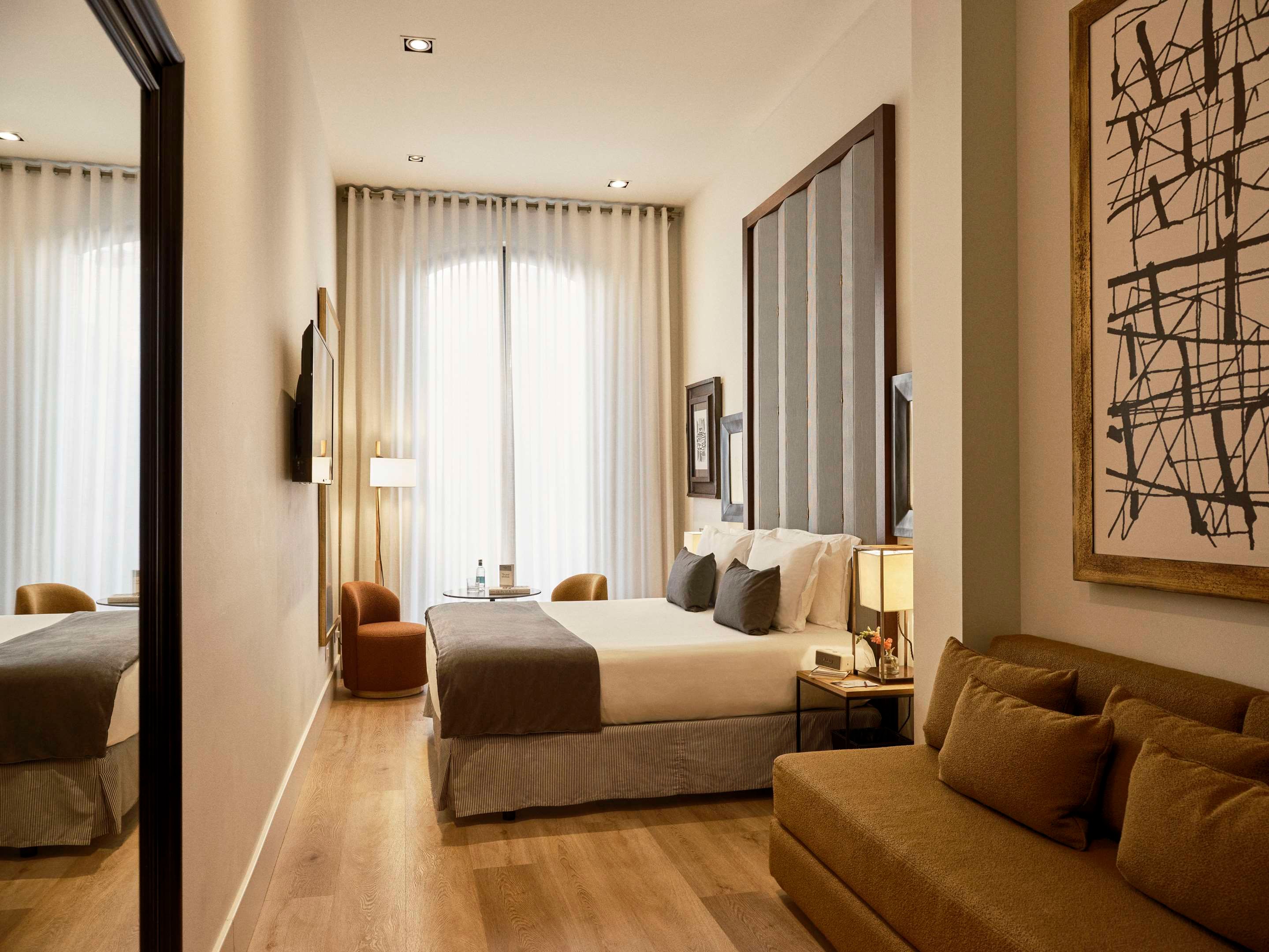 Habitació
