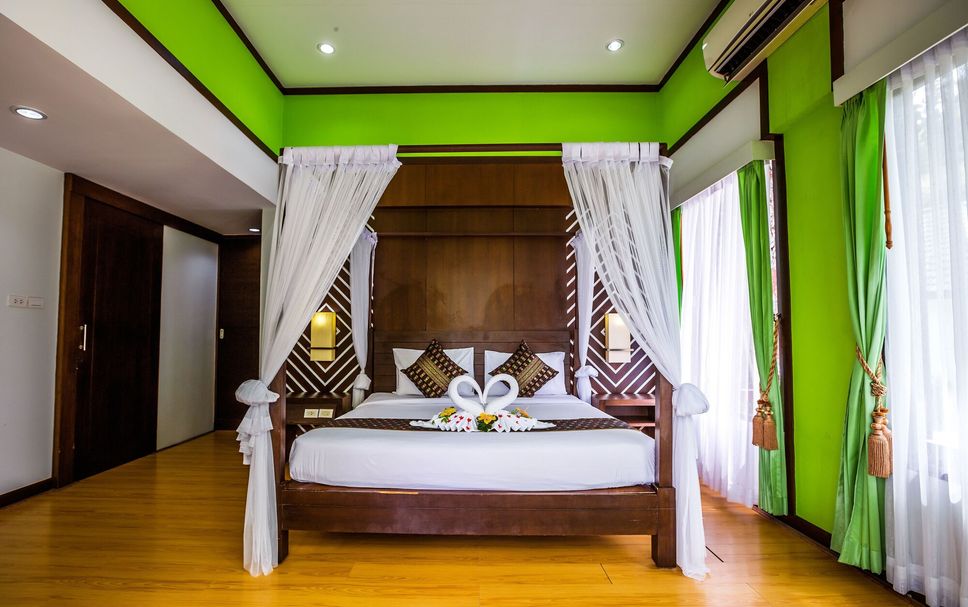 Habitació Foto