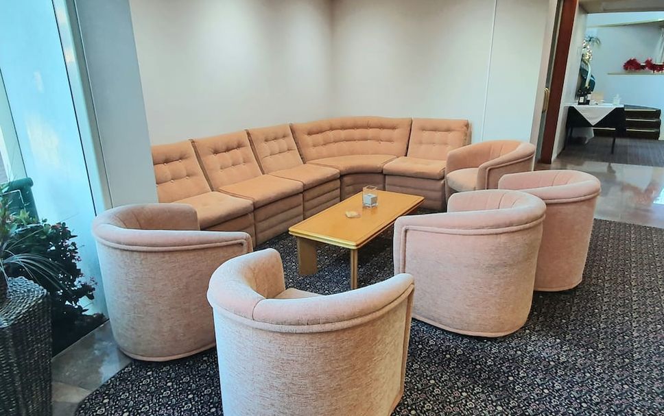 Sala d'estar Foto