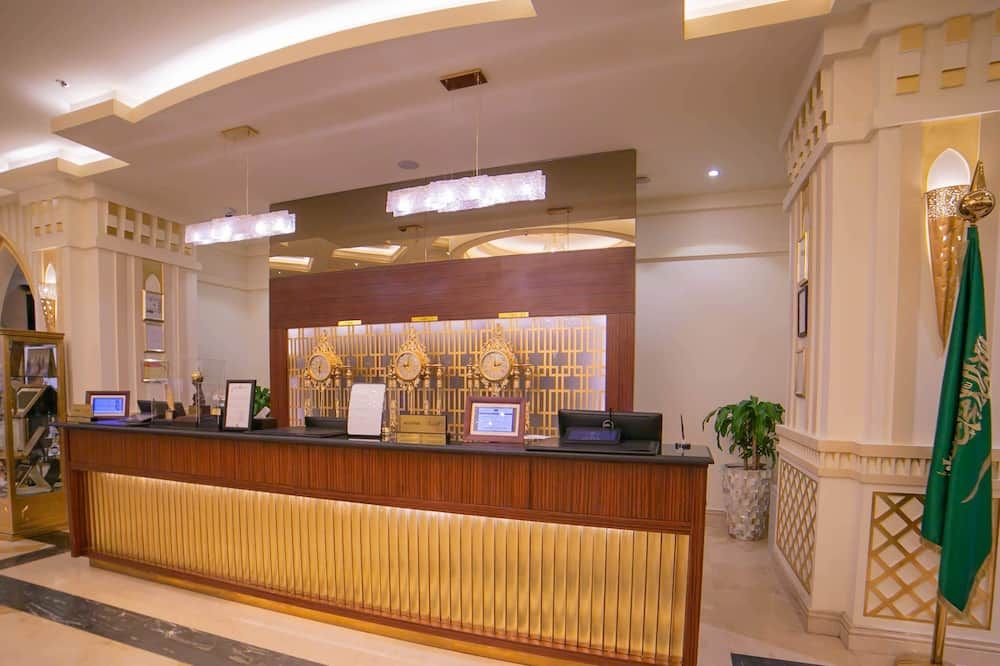 Recepció