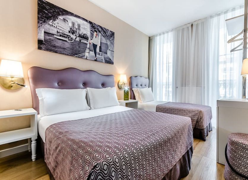 Habitació Foto