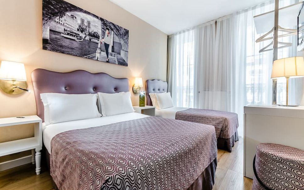 Habitació Foto