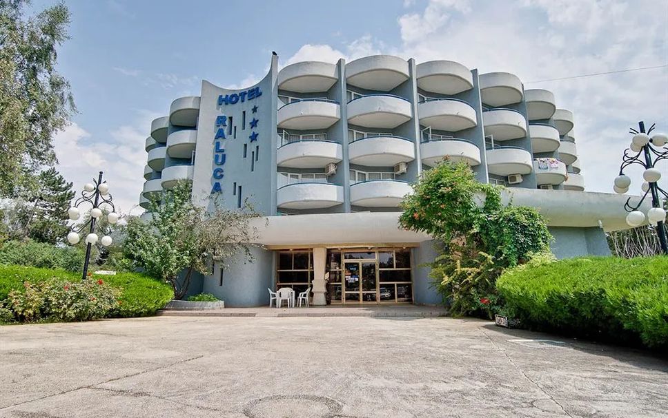 Edifici Foto
