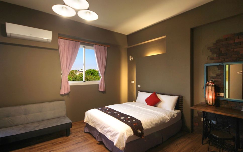 Habitació Foto