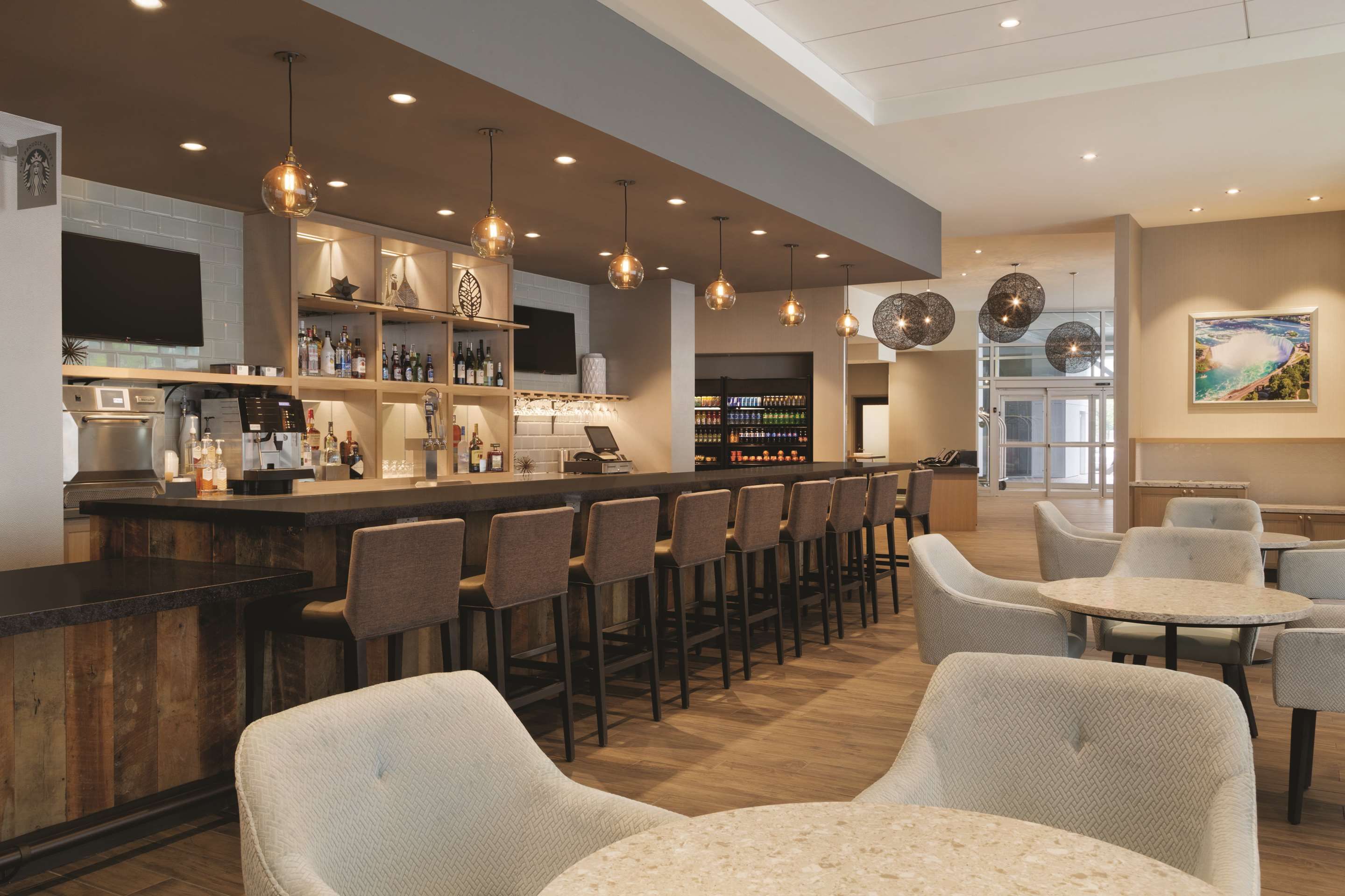 Bar Foto