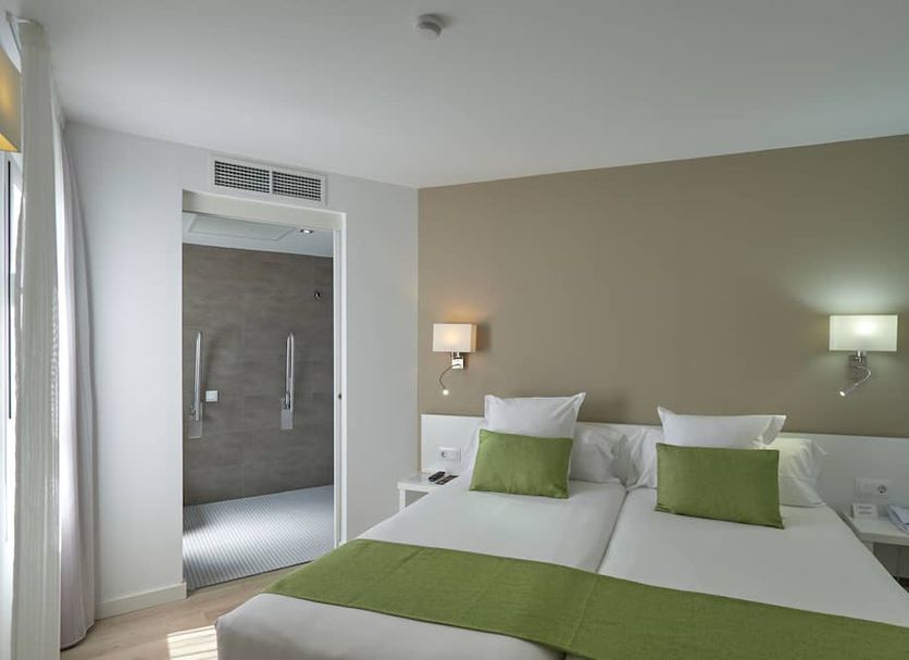 Habitació Foto