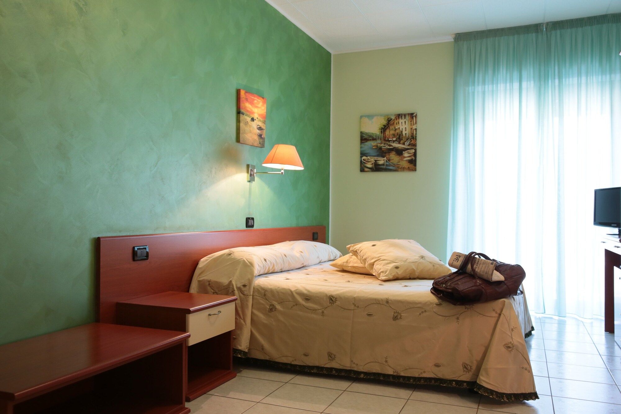 Habitació