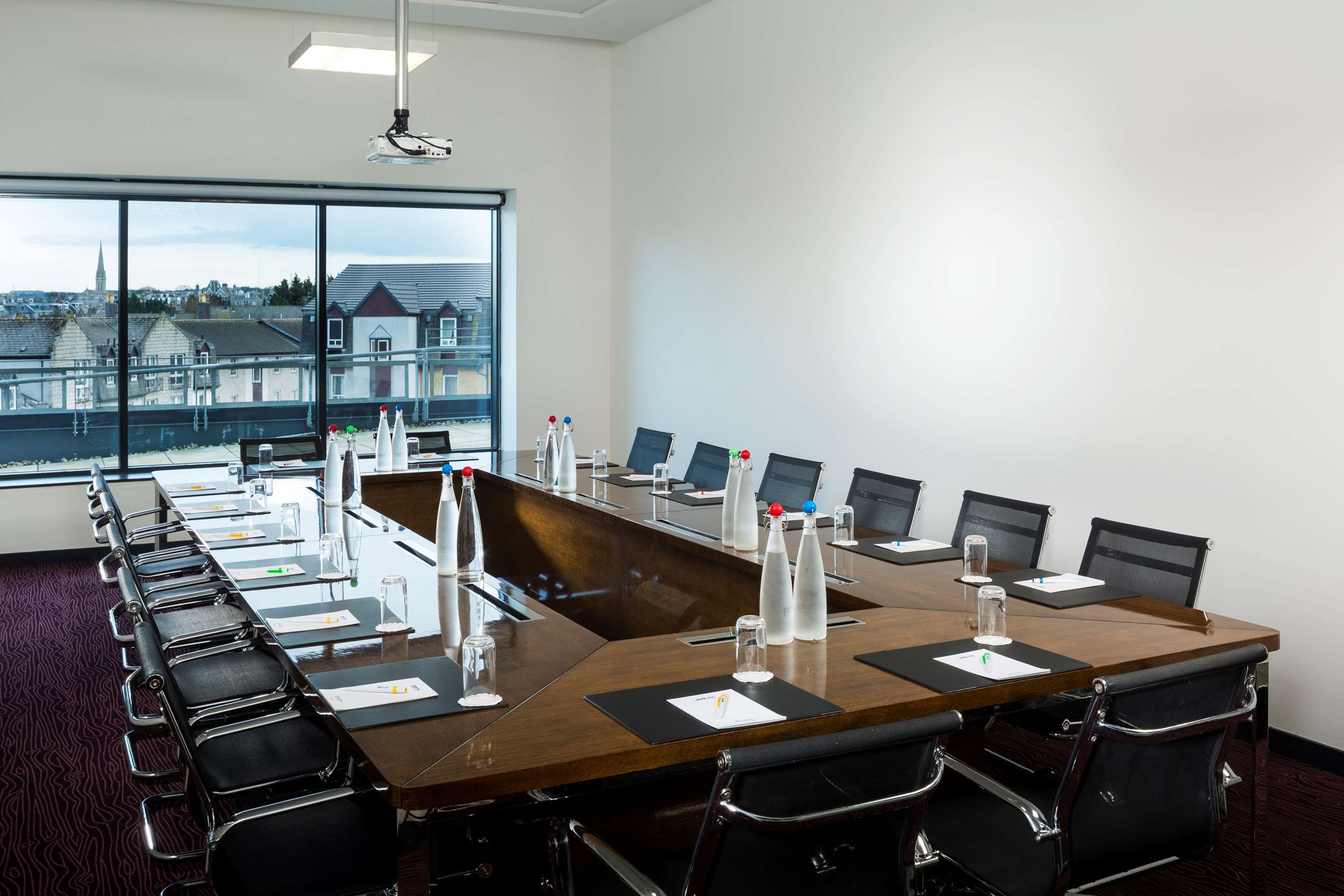 Sala de conferències