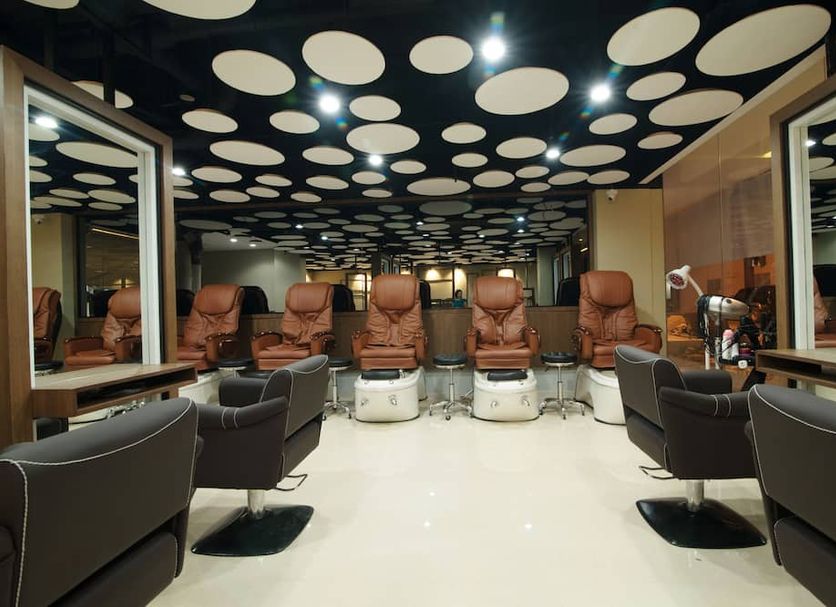 Sala d'estar Foto