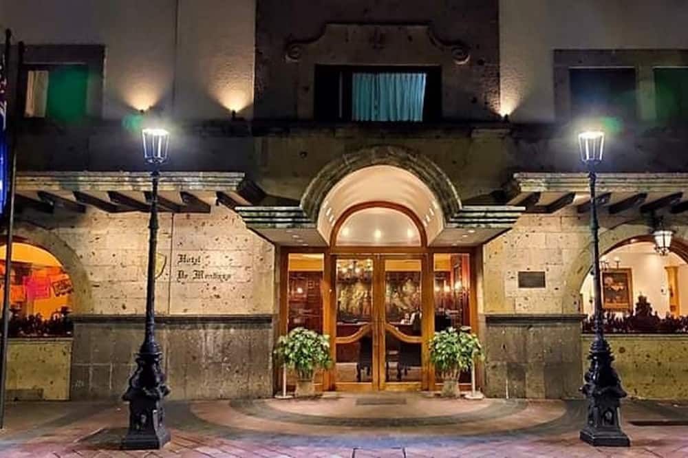 Edifici