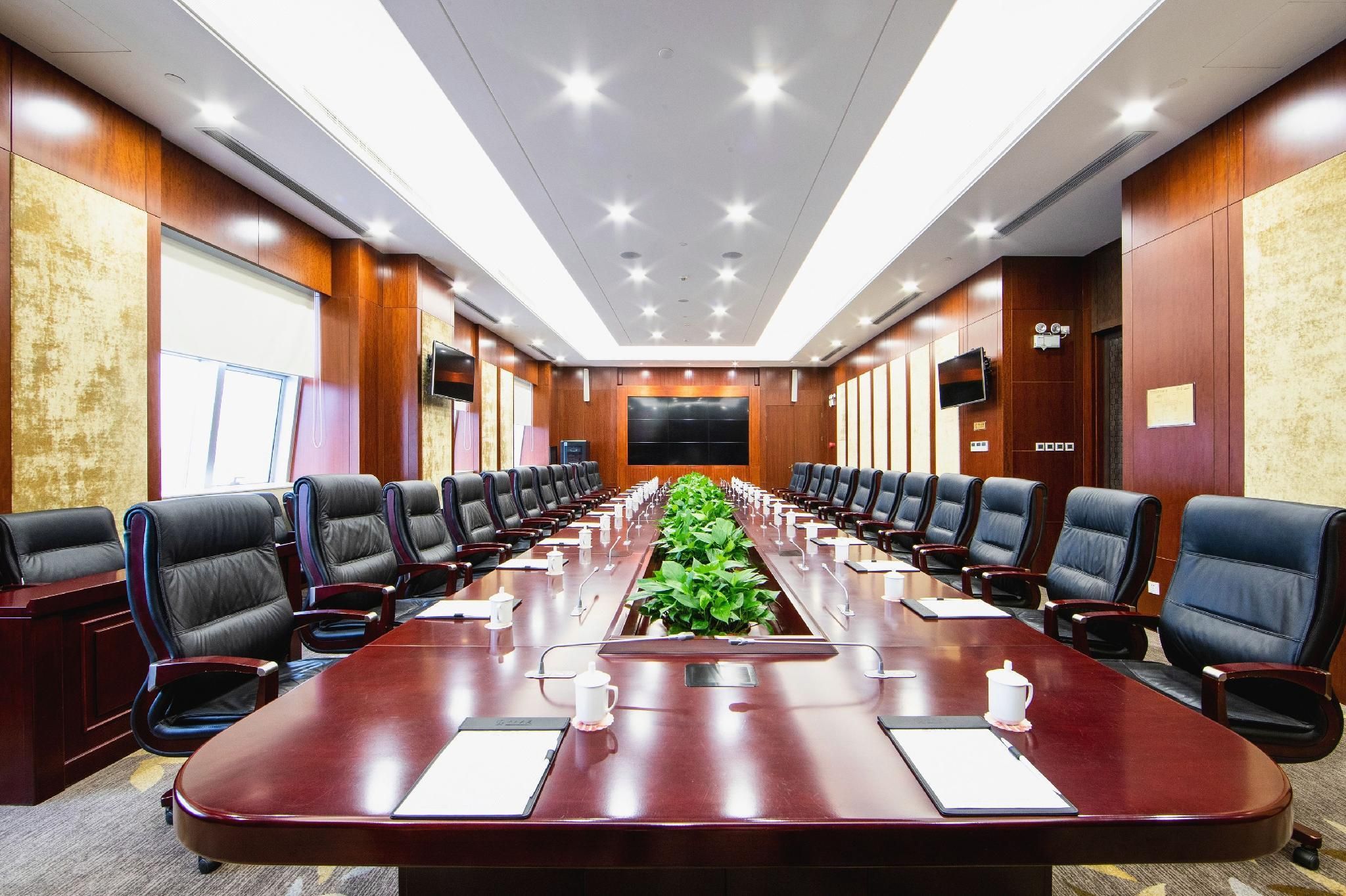 Sala de conferències