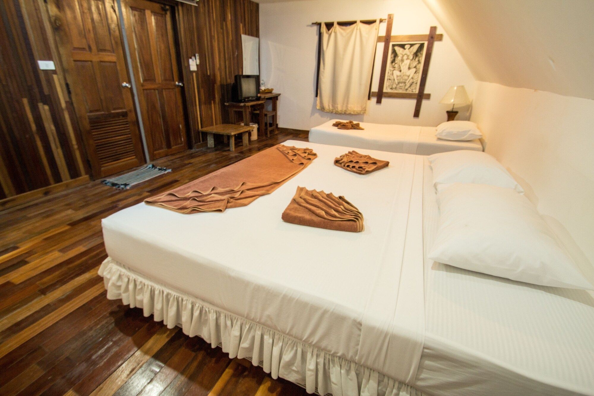 Habitació
