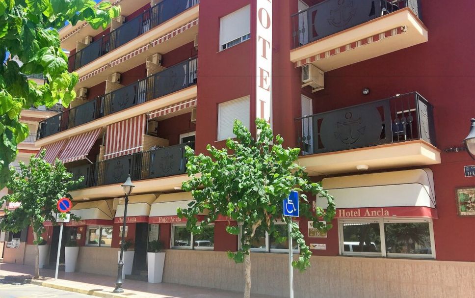 Edifici Foto