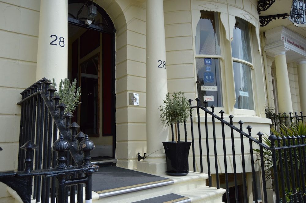 Vista exterior