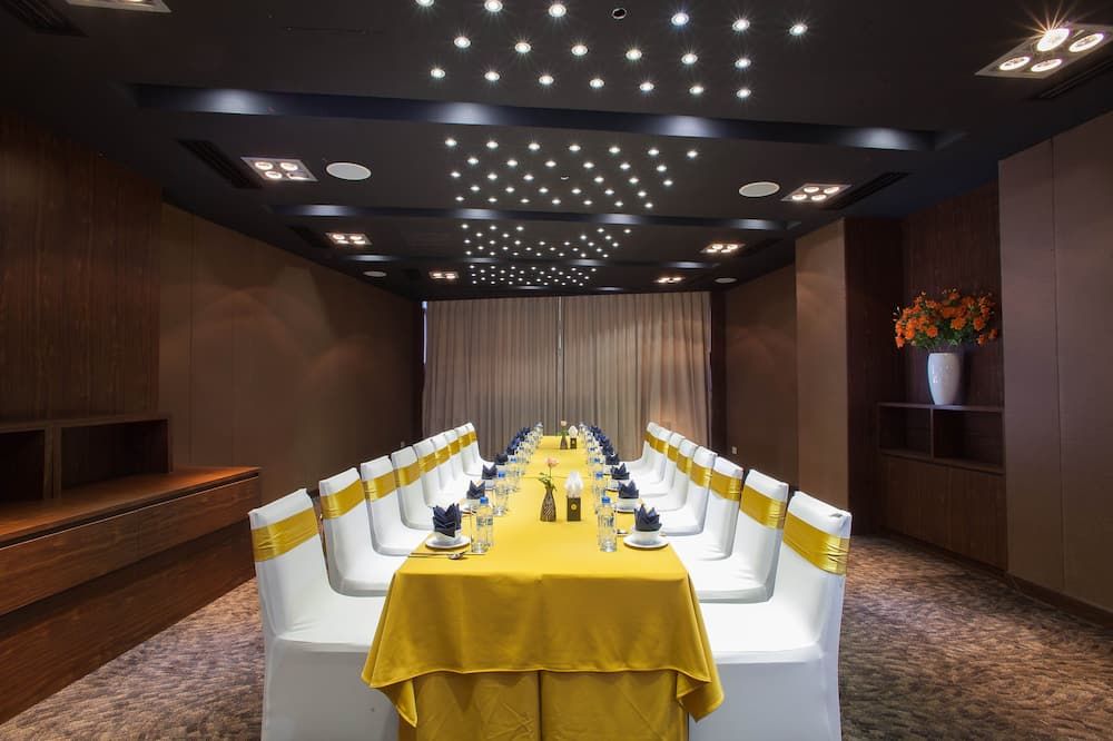 Sala de conferències