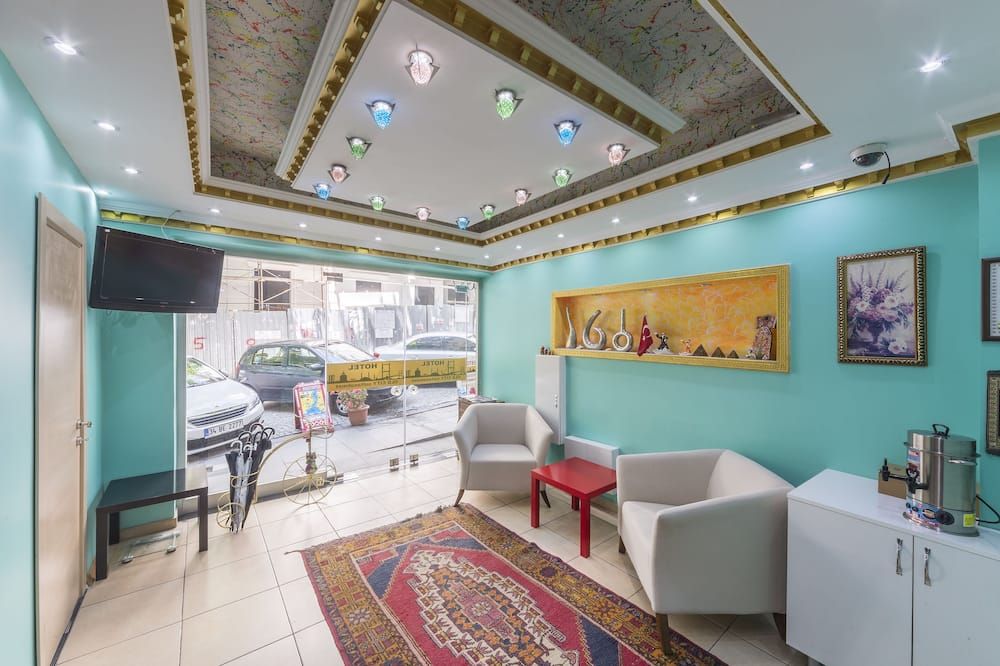 Sala d'estar