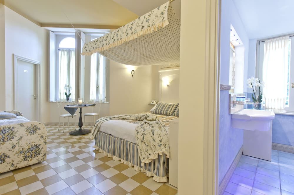 Habitació