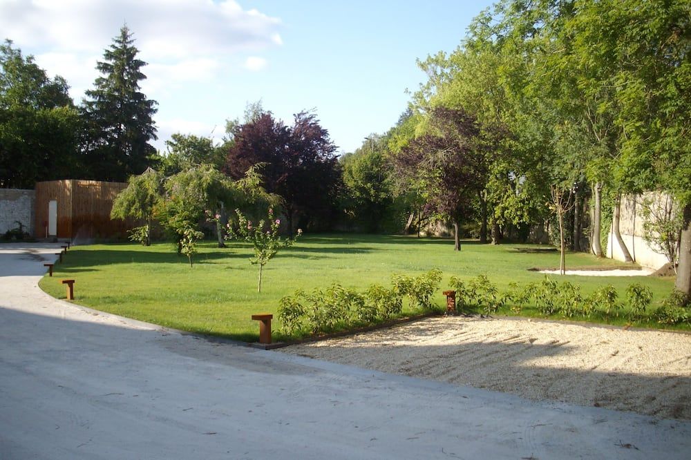 Vista exterior