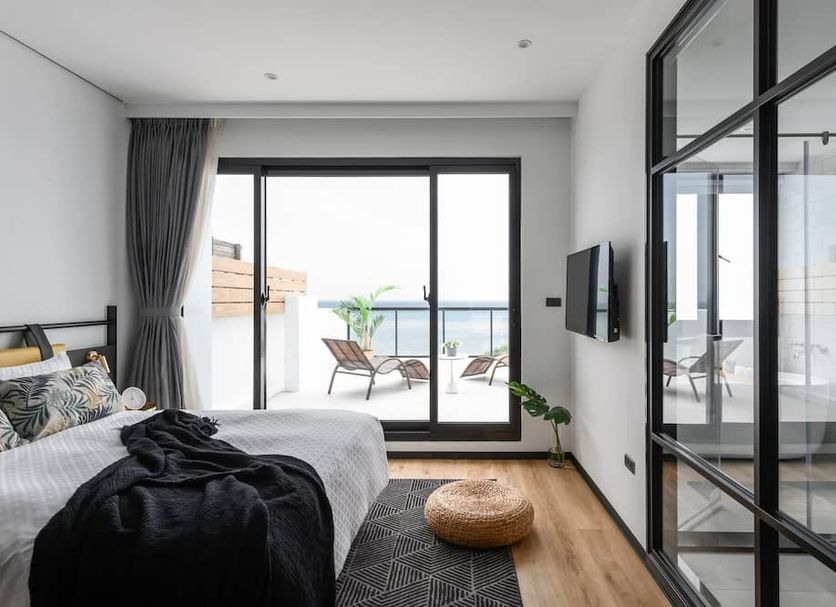 Habitació Foto