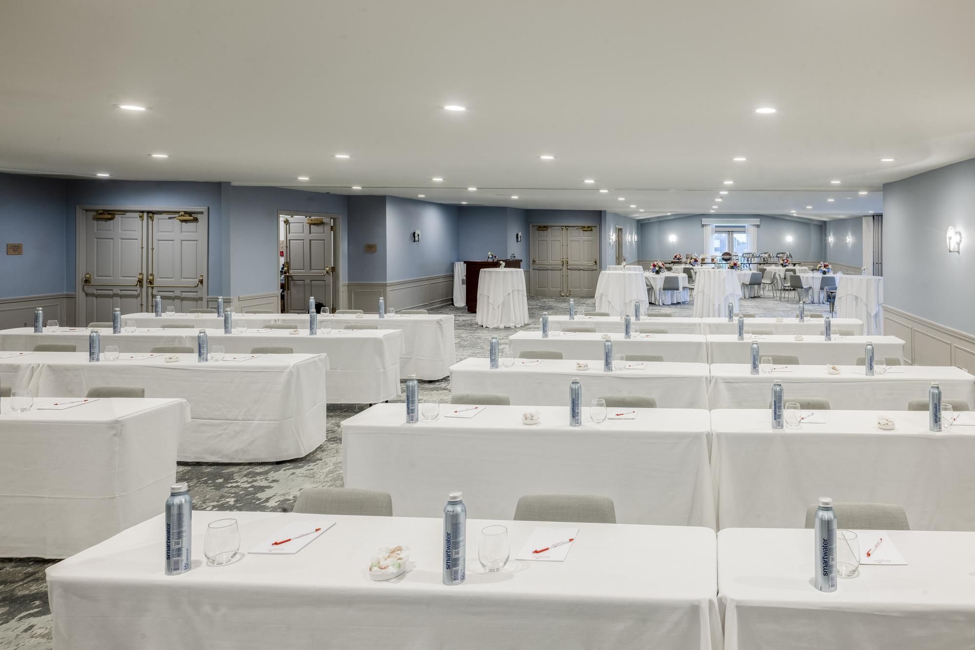 Sala de banquets