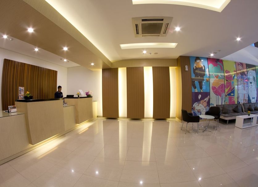 Recepció Foto