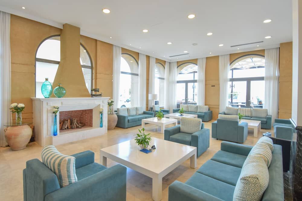 Sala d'estar Foto
