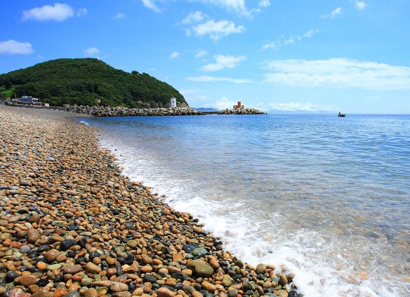 Platja Foto