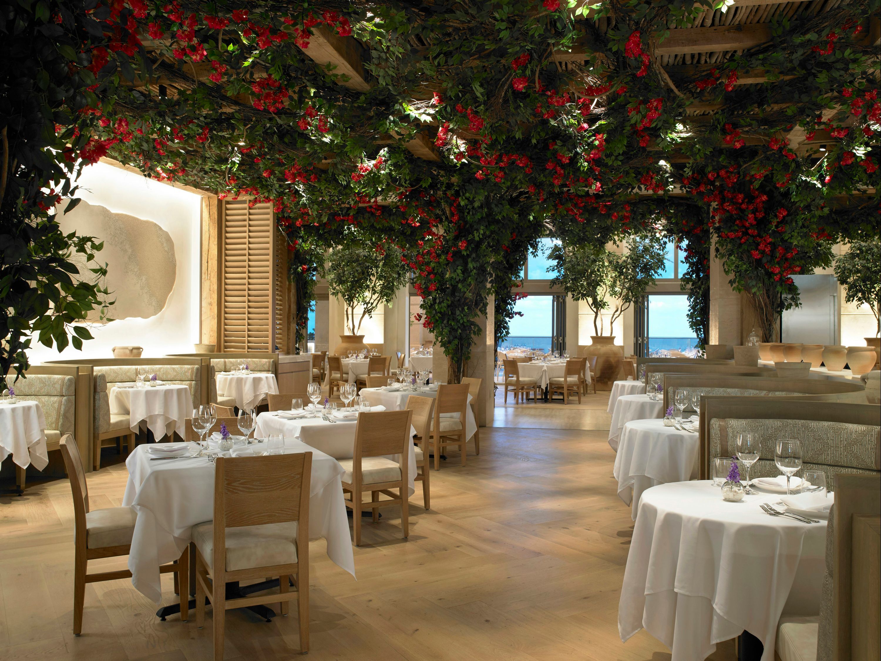 Sala de banquets