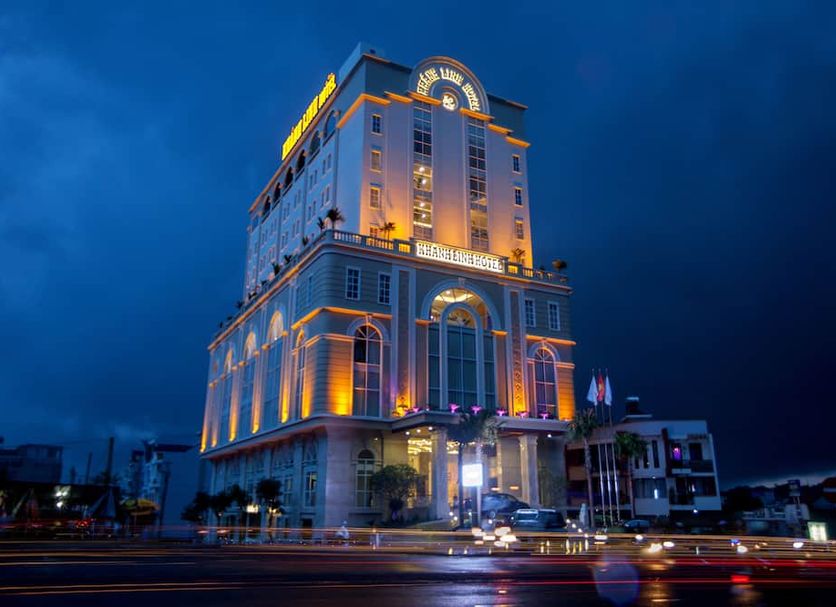 Edifici Foto