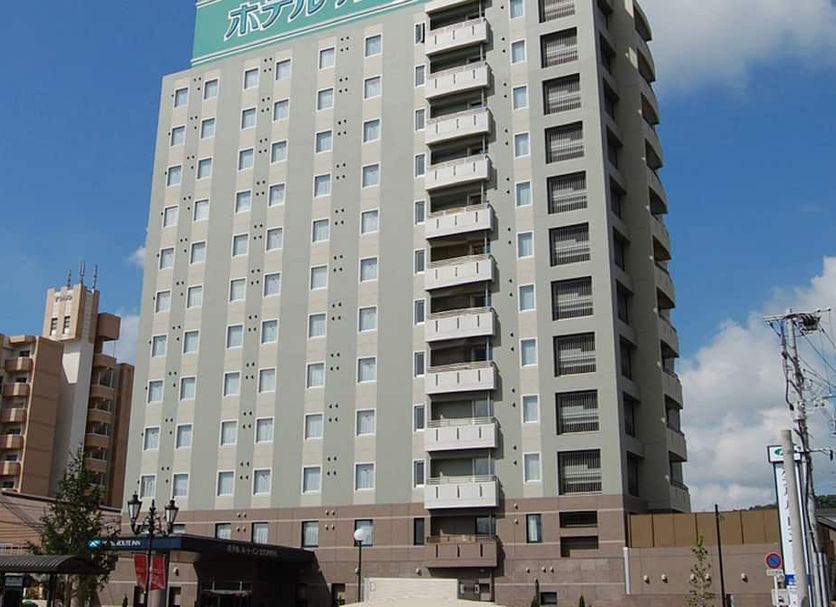 Edifici Foto