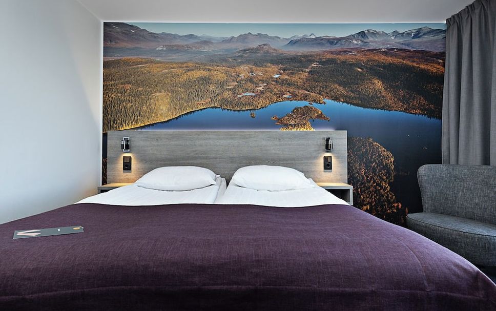Habitació Foto