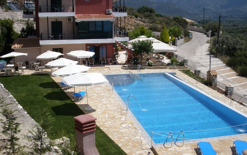 Pool Foto