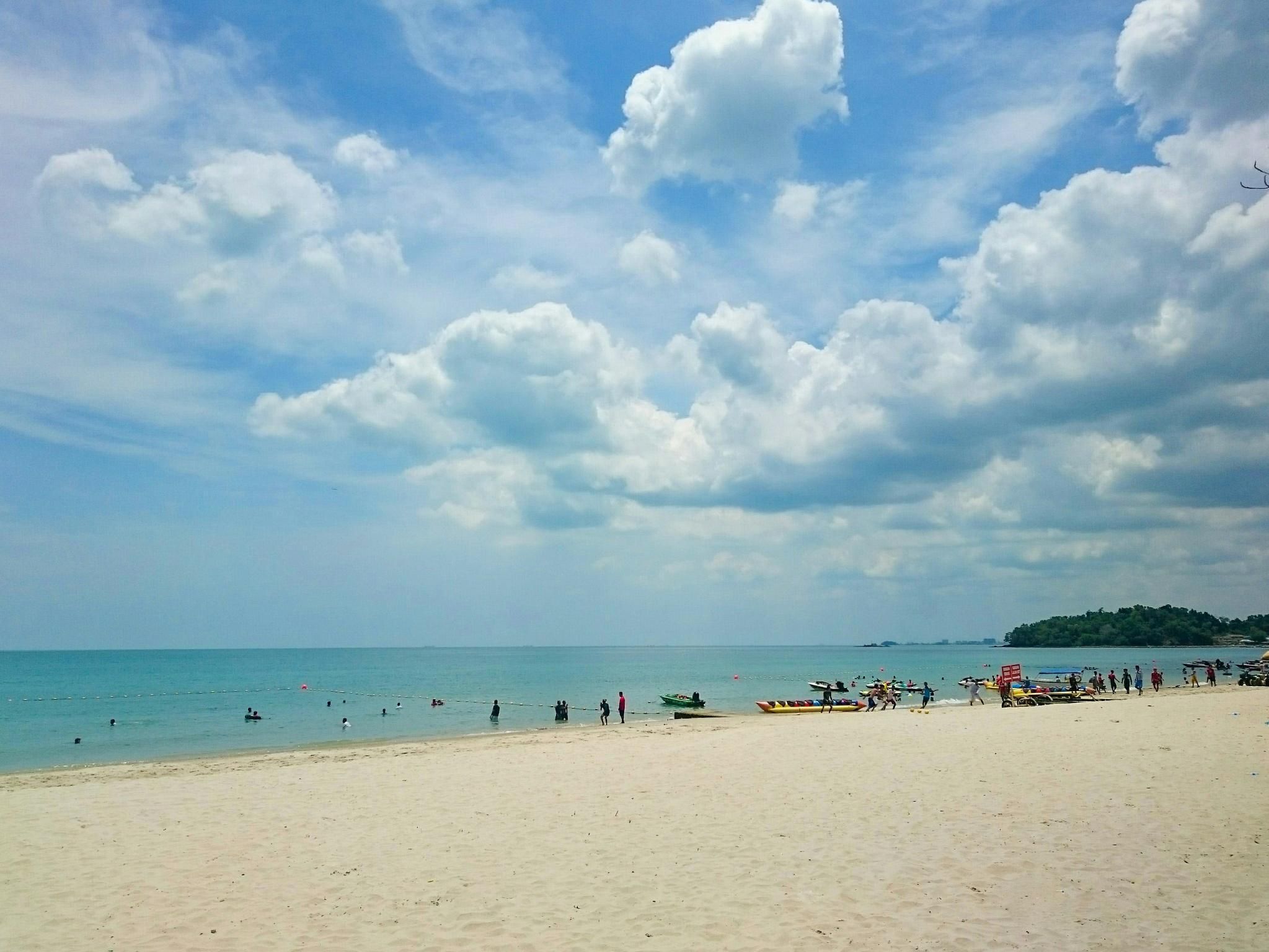 Platja