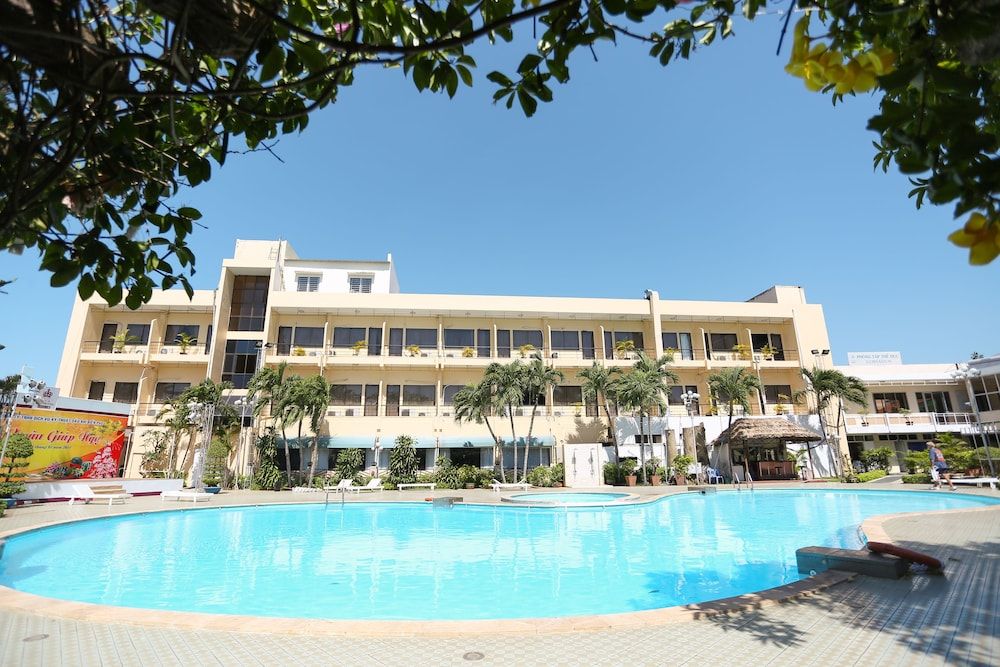 Pool Foto