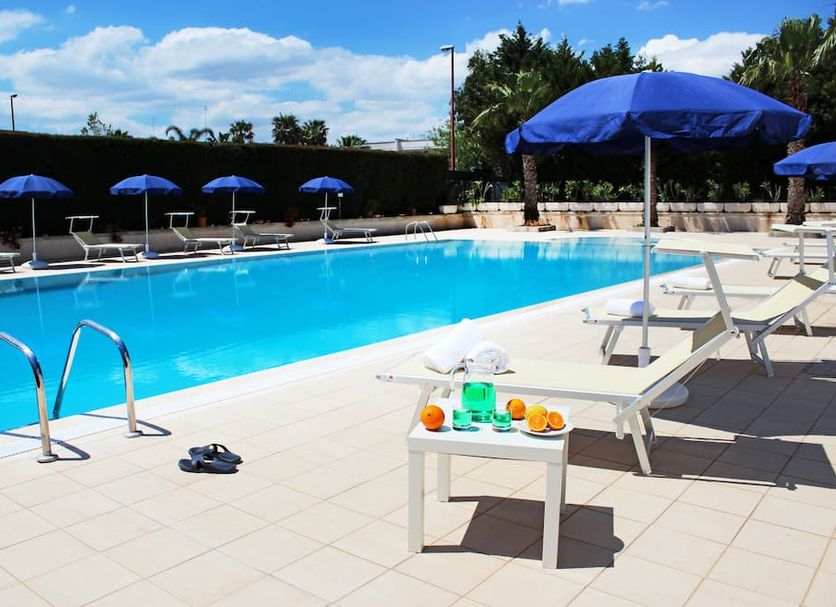 Pool Foto