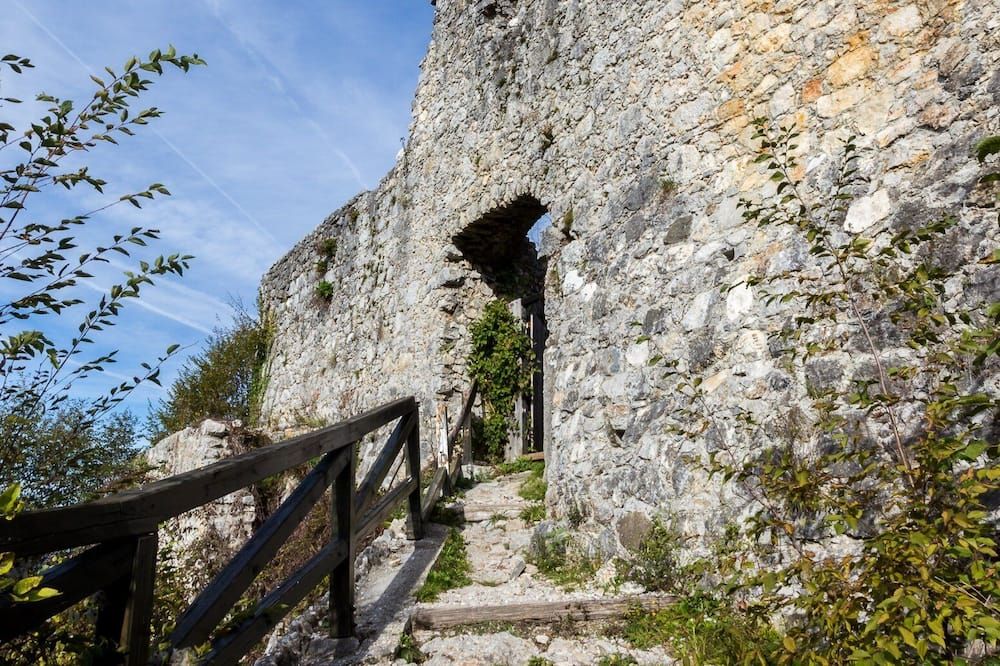Vista exterior
