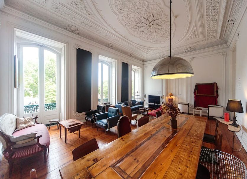 Sala Foto