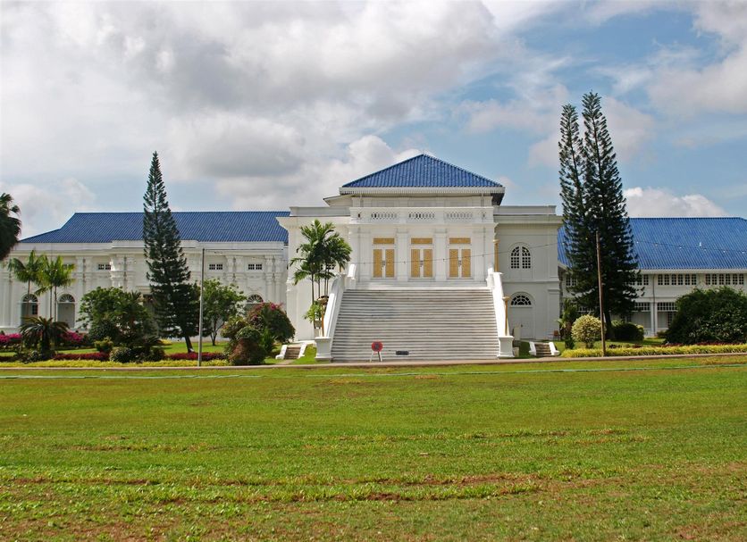Edifici Foto