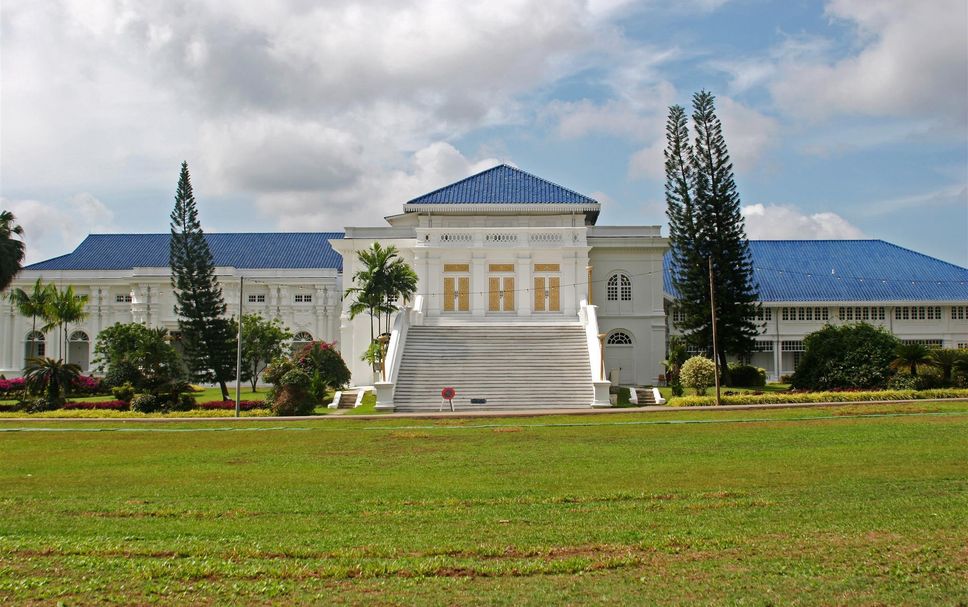Edifici Foto