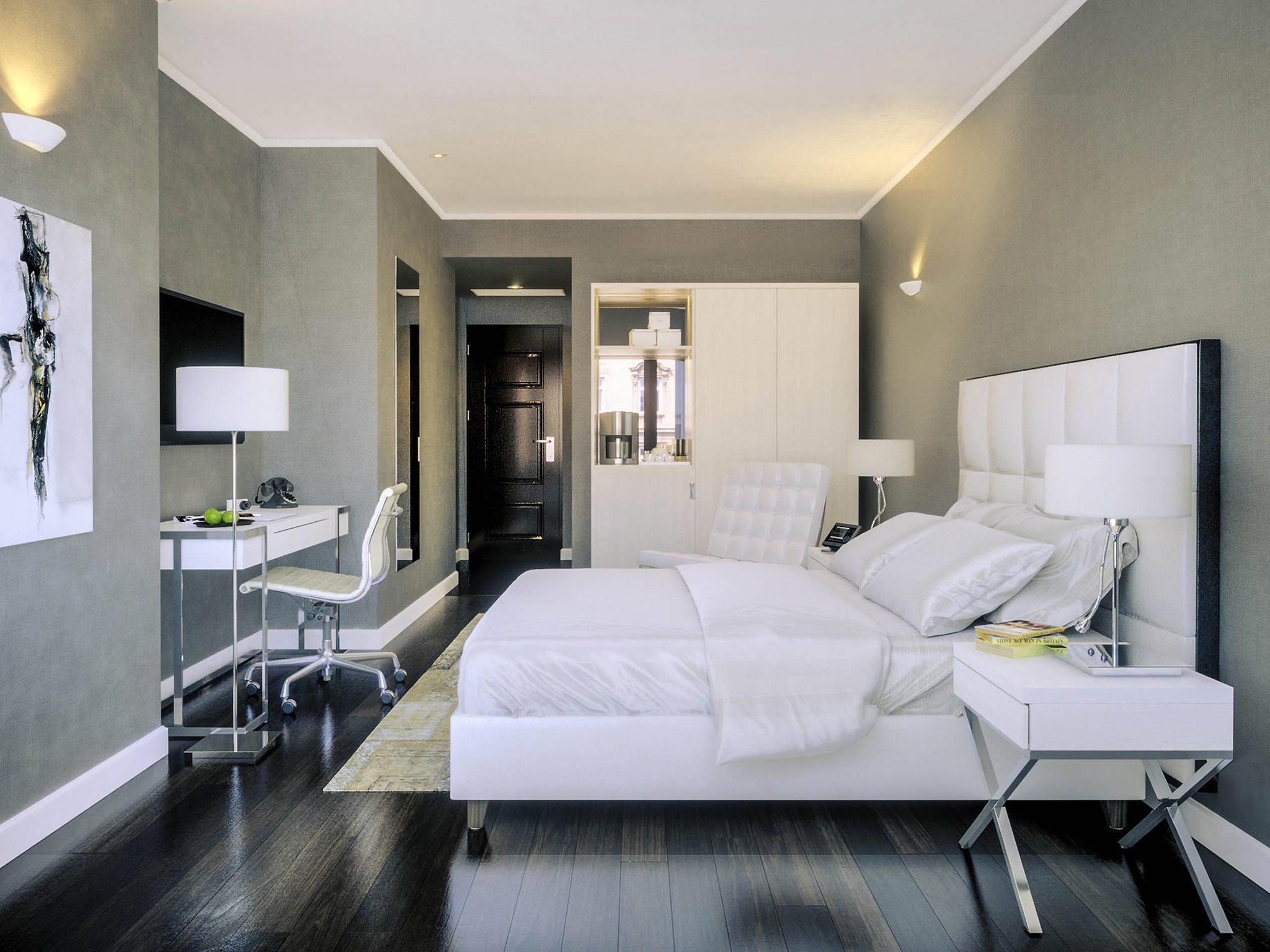 Habitació
