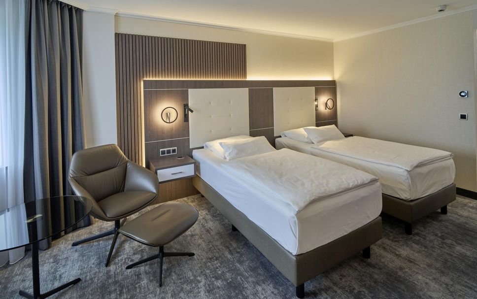 Habitació Foto