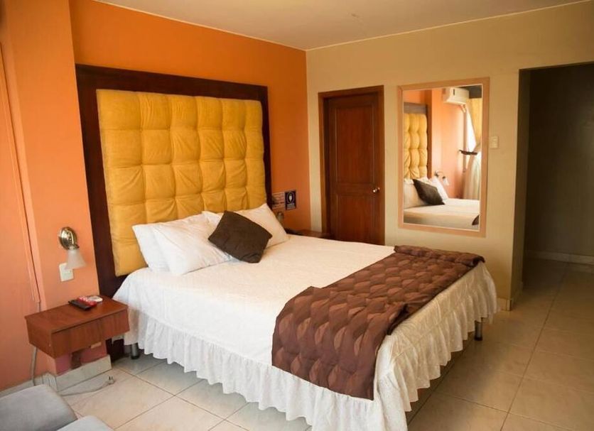 Habitació Foto