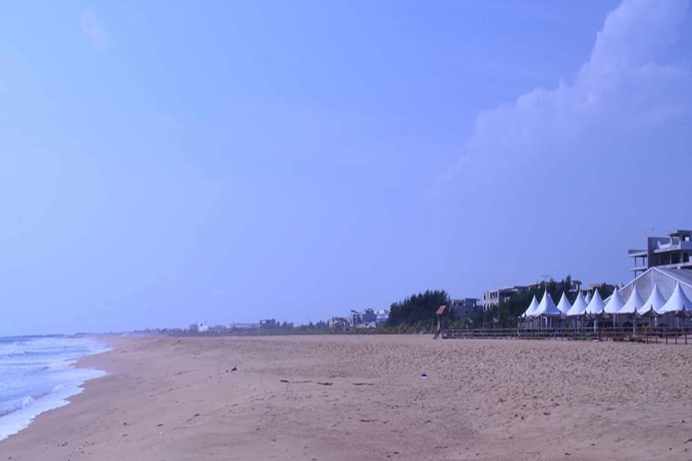 Platja