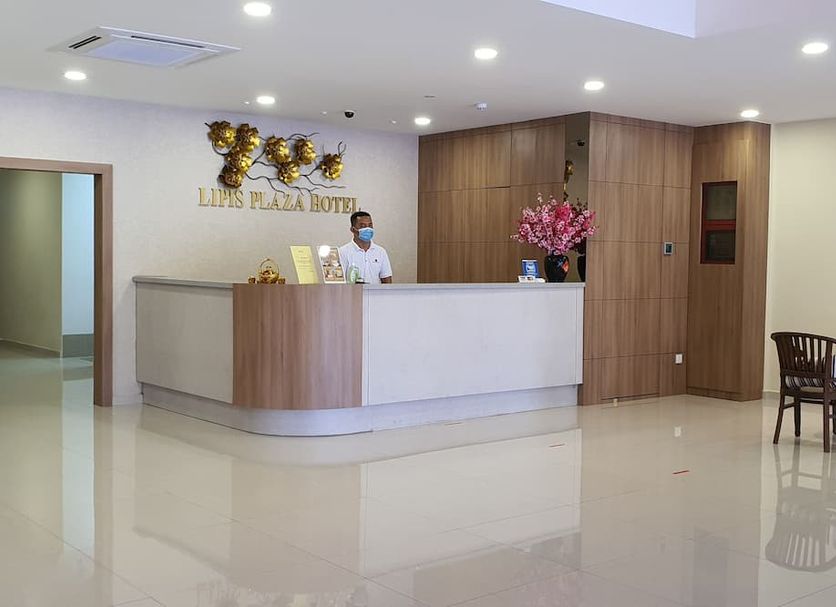 Recepció Foto