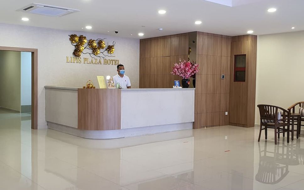 Recepció Foto